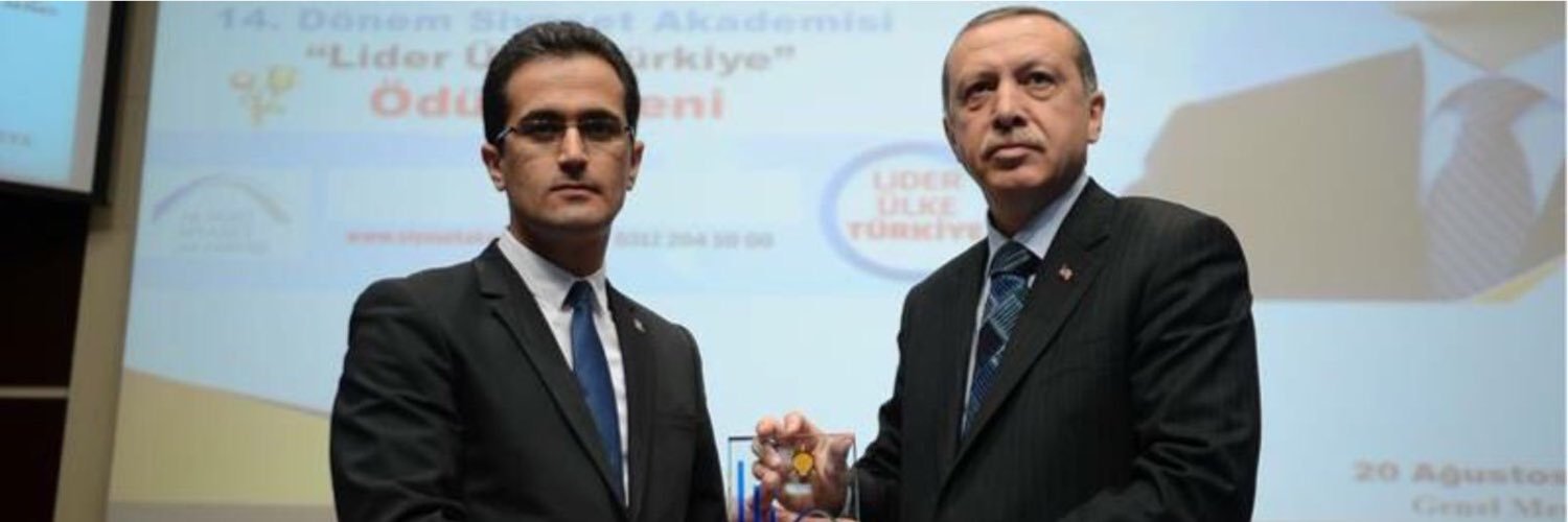 avmsaldemir's profile banner image