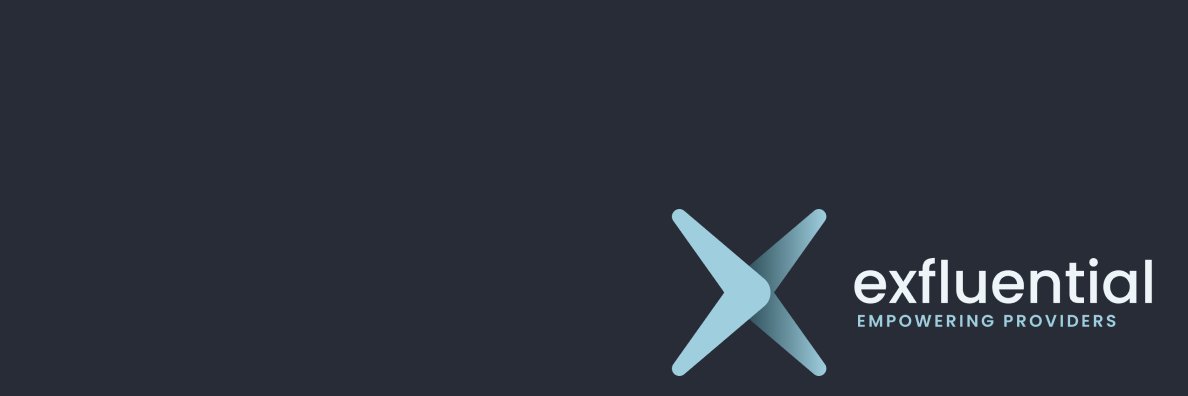 exfluential's profile banner image