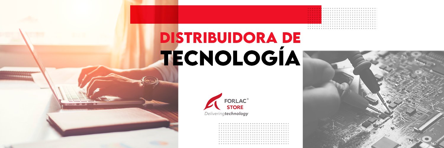 ForlacStore's profile banner image