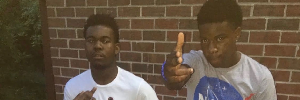 oktrell's profile banner image