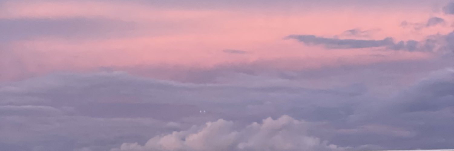 ThereGoesHeidy's profile banner image