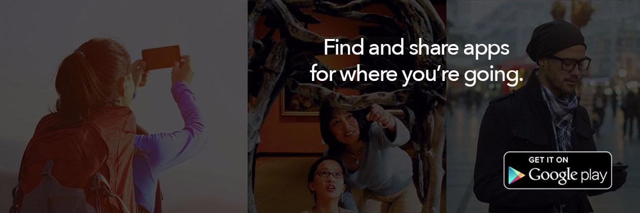 Surf for Android banner