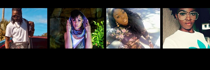 G1Muzic's profile banner image