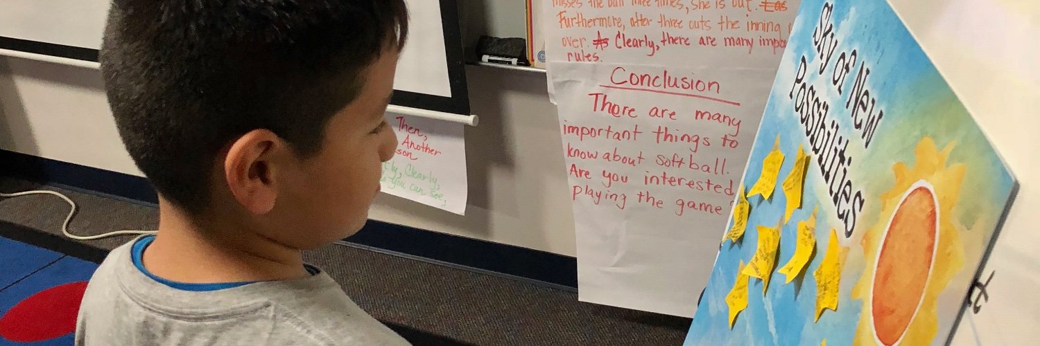 The Thinking Project banner