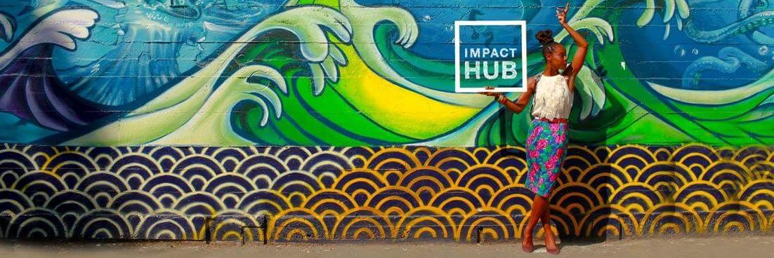 Impact Hub Bamako banner