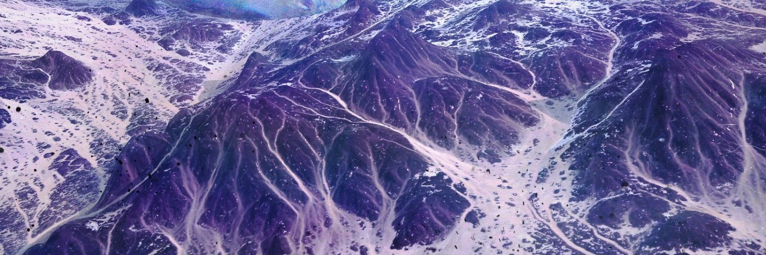 6Powder's profile banner image