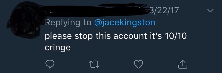 jacekingston's profile banner image