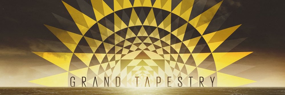 Grand Tapestry banner