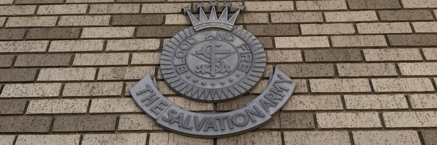 SalArmyGNO's profile banner image