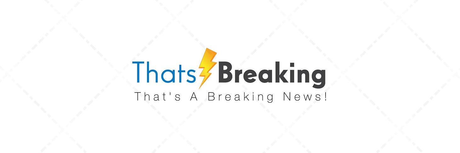 ThatsBreakingg's profile banner image