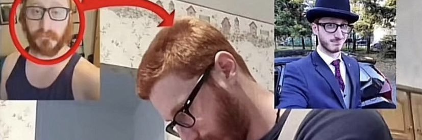 ChezeNuts's profile banner image