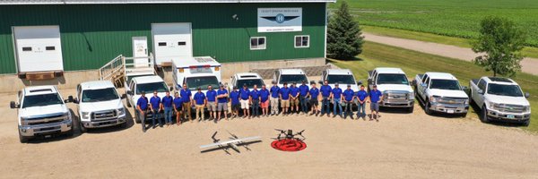 ISightDrones Profile Banner