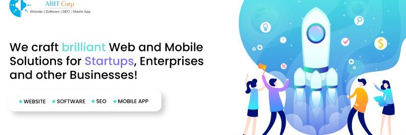 Abitcorp's profile banner image