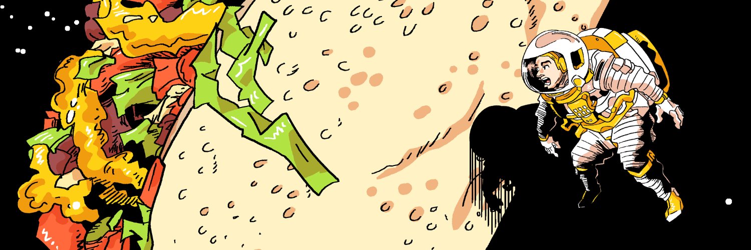 ℍℝℍ 🌮 banner