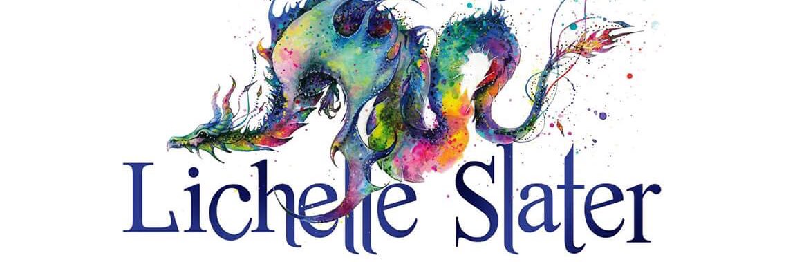 LichelleSlater's profile banner image