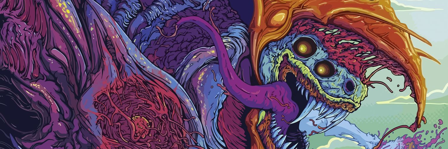 MashPotatoBaby's profile banner image