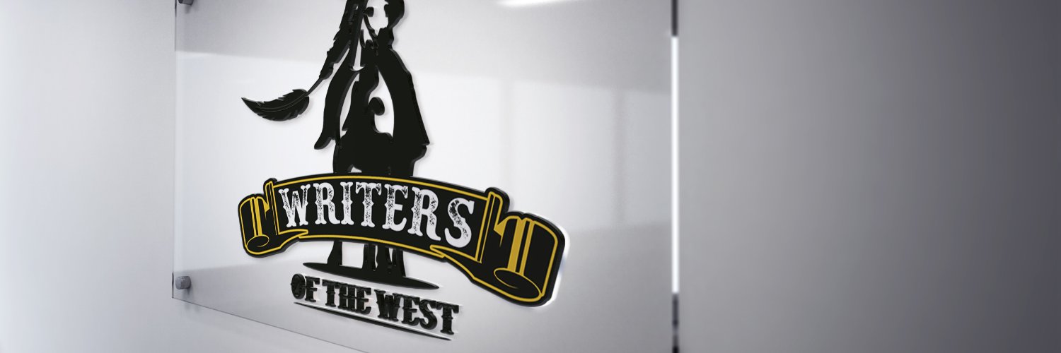 TheWritingWest's profile banner image