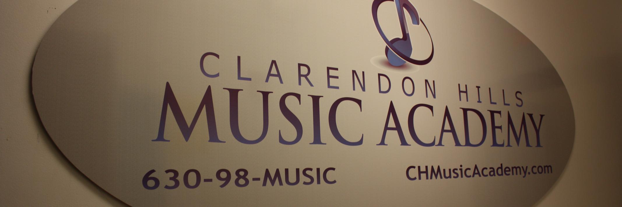 CHMusicAcademy's profile banner image
