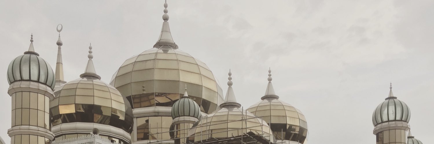 mshazrul45's profile banner image