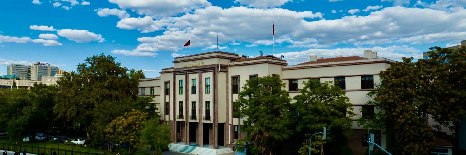 T.C. Ankara Valiliği's banner