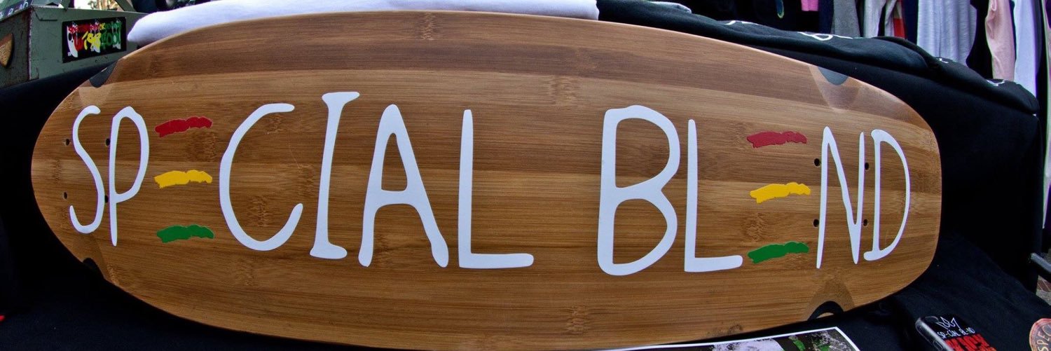 specialblend714's profile banner image