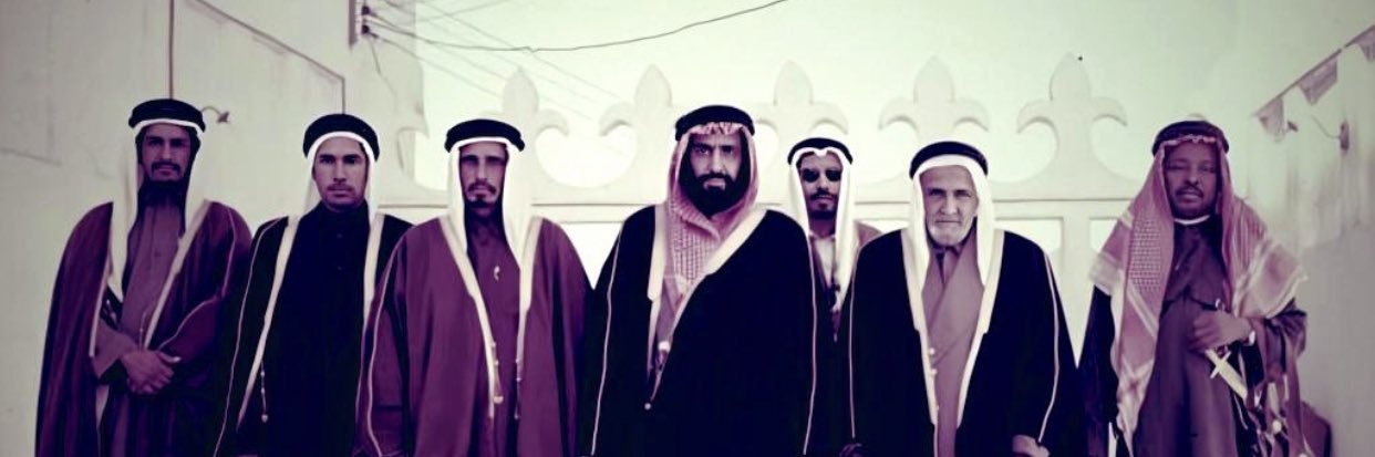 alkhoaresa's profile banner image