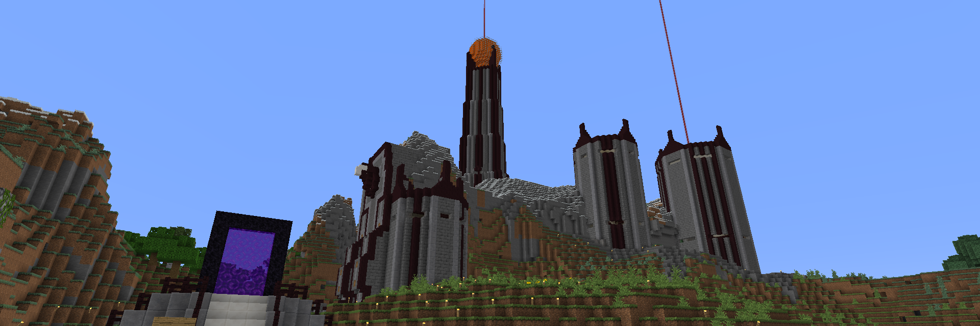 Lonebigfoot's profile banner image
