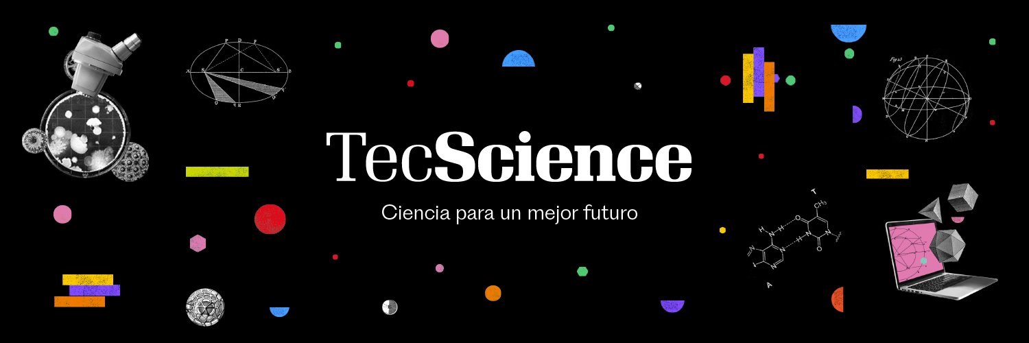 TecScience banner