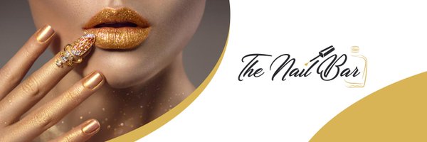 The Nail Bar  Profile Banner