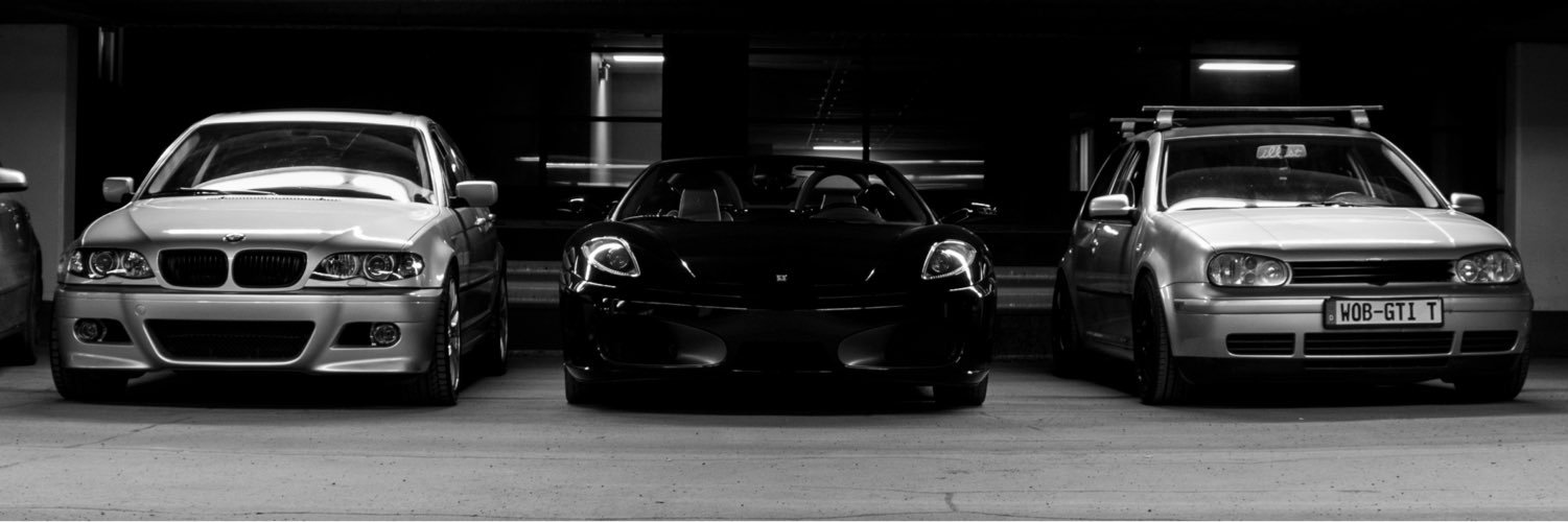 Grrreevon's profile banner image