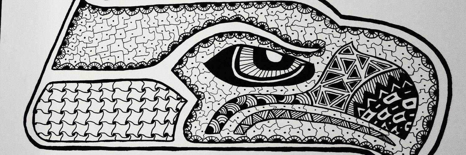 Rush B banner