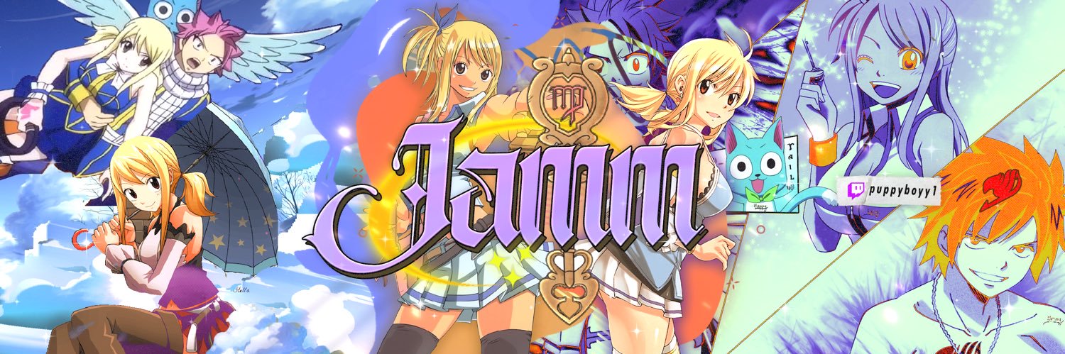 ImJamm's profile banner image