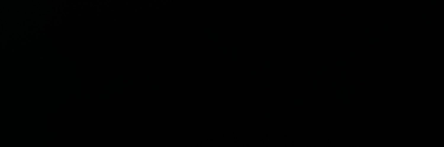 M banner