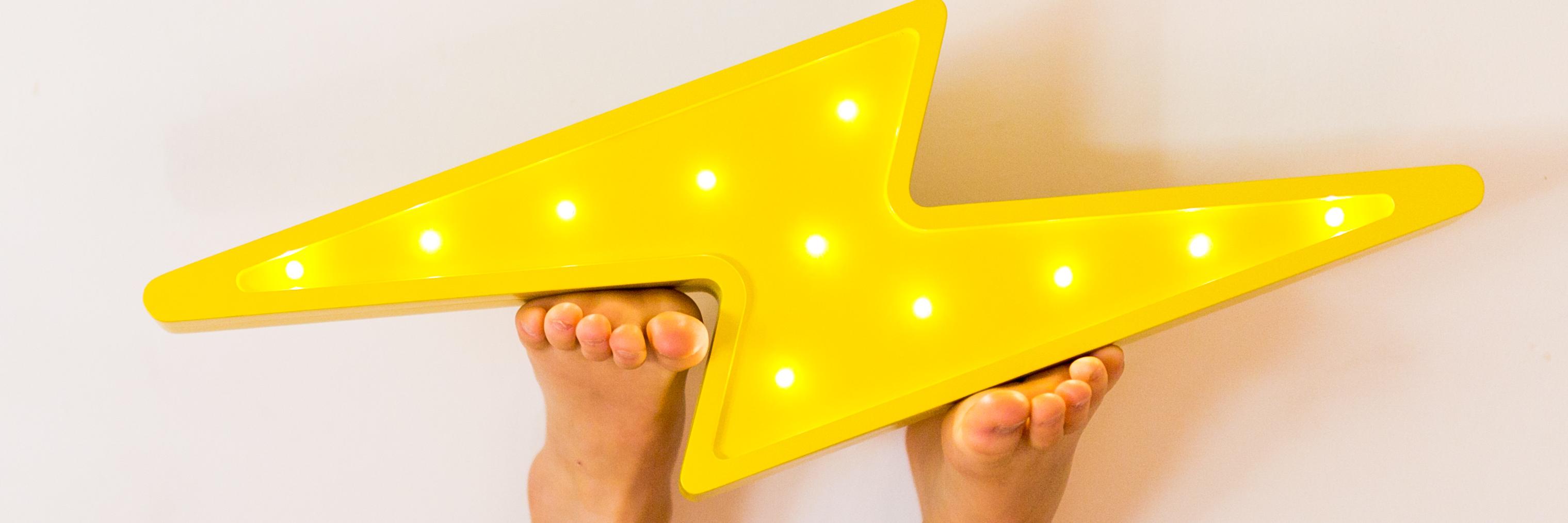 LLLightsCo's profile banner image