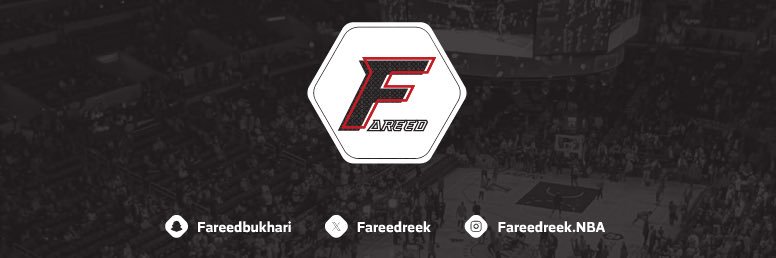 Fareed Bukhari banner