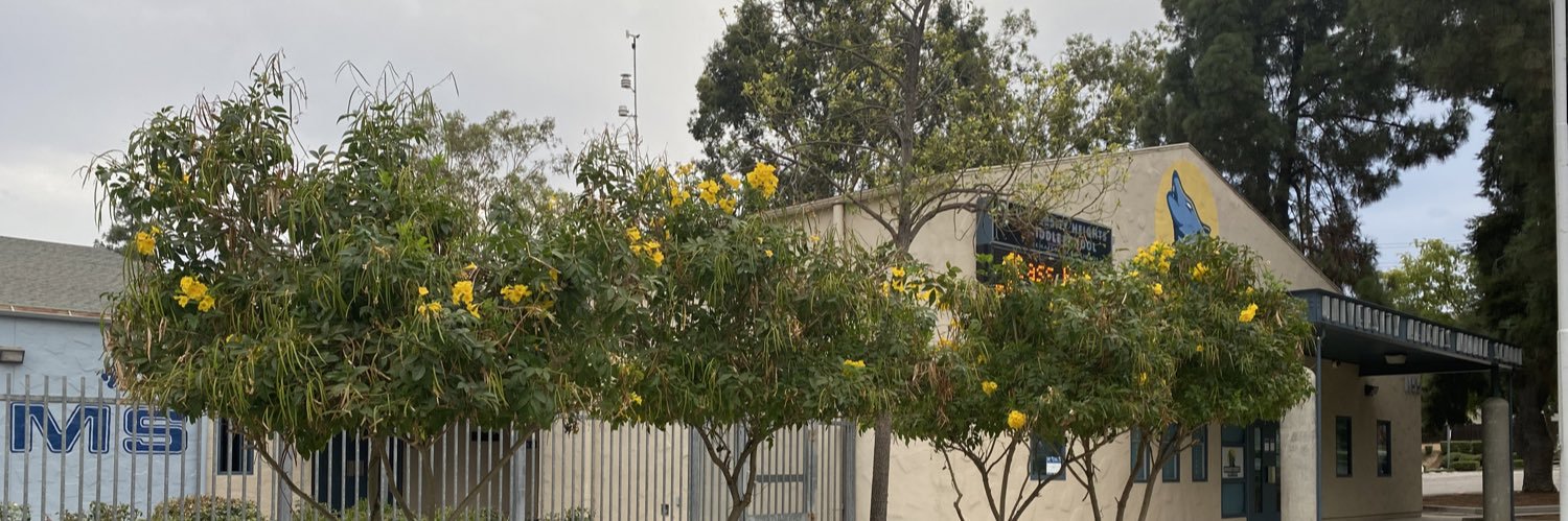 University Heights banner