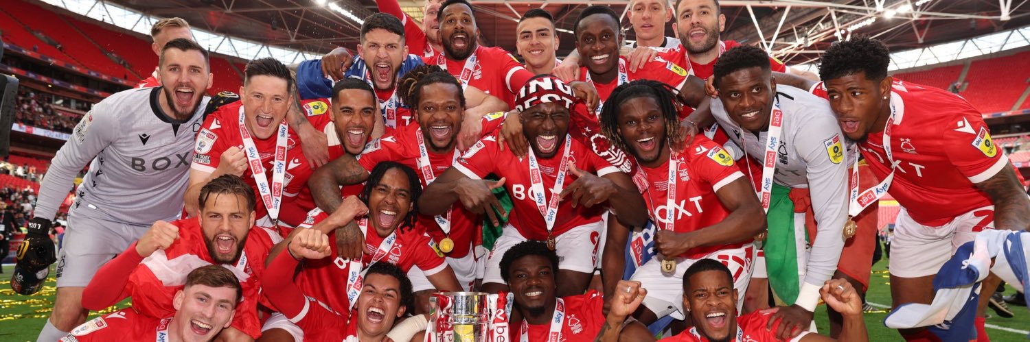 MattRidyardNFFC's profile banner image