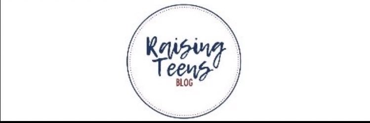 RaisingTeensUS's profile banner image