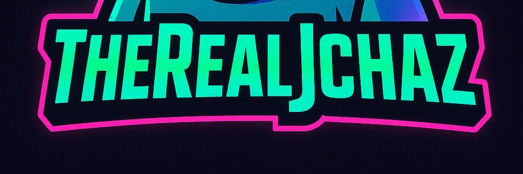 TheRealJchaz's profile banner image