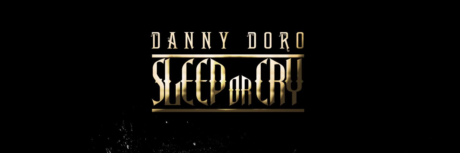 DannyDOroMusic's profile banner image