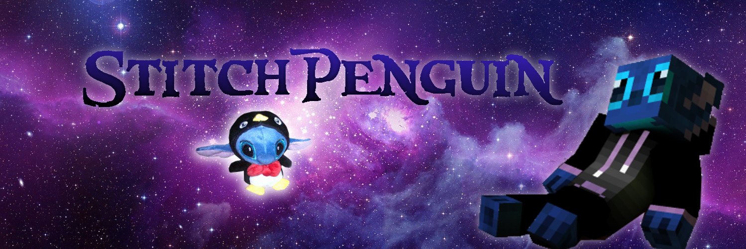 StitchPenguin's profile banner image