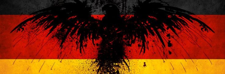 PR German Club banner