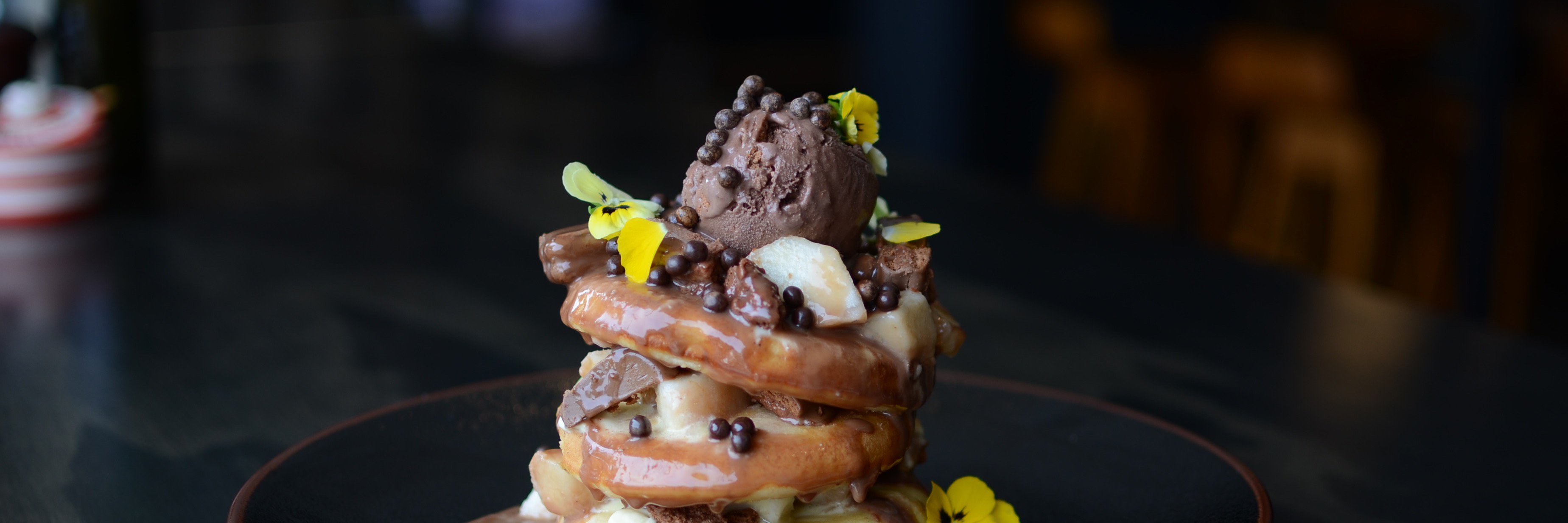 Long Story Short banner