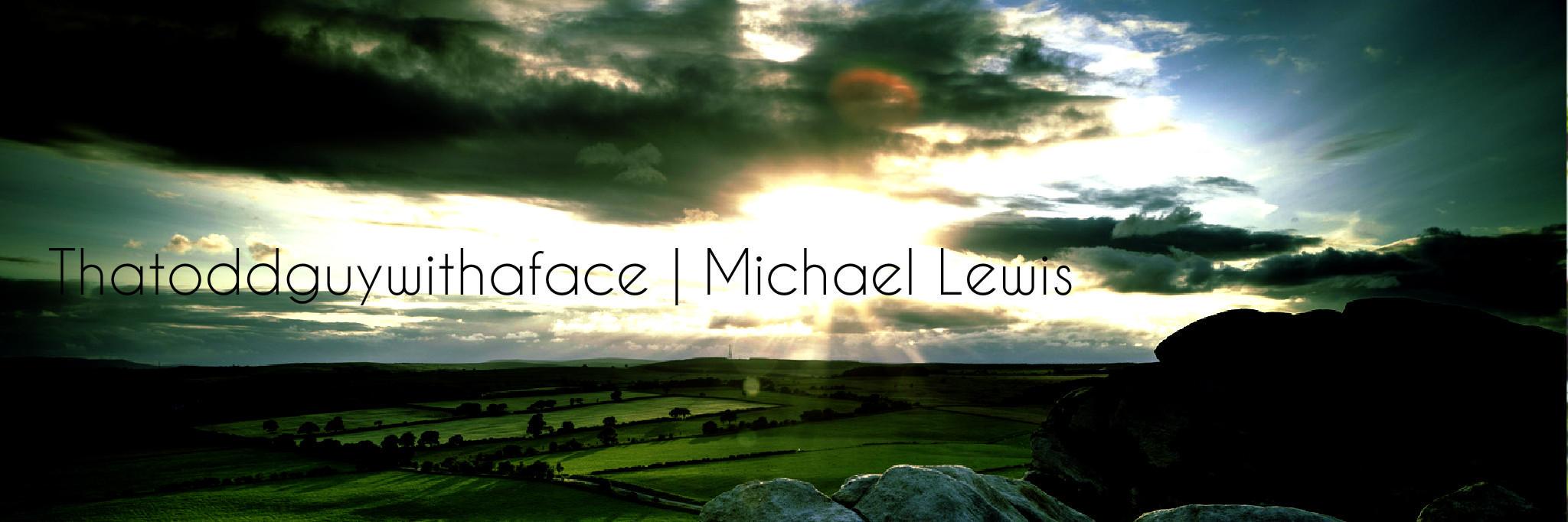 OddGuyWithFace's profile banner image