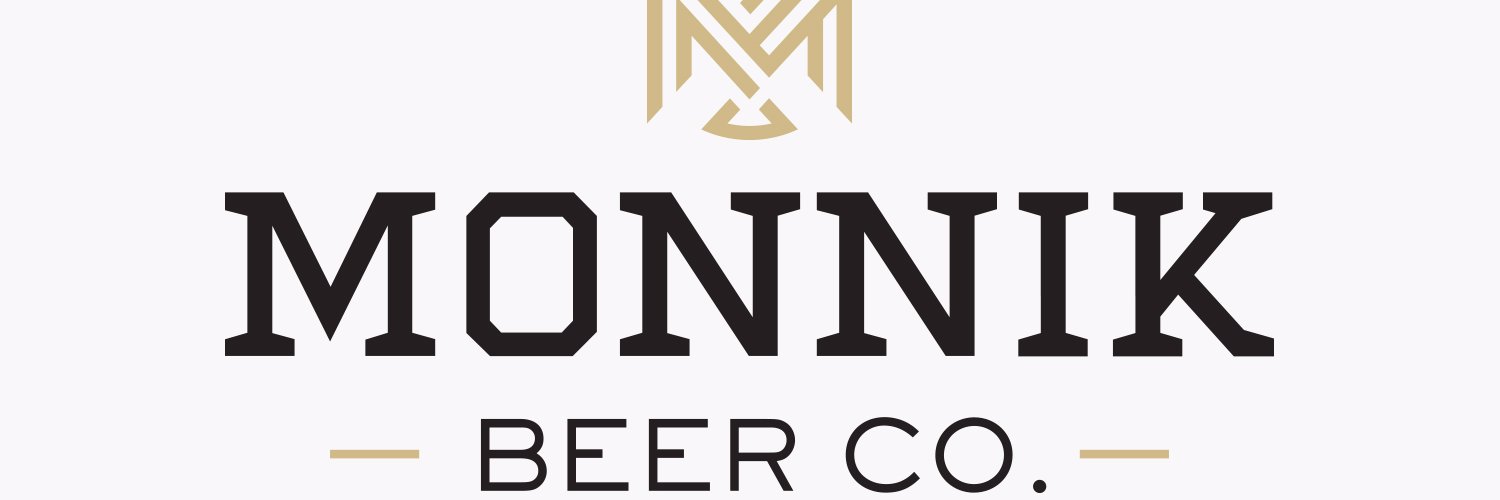 Monnik Beer Co. banner