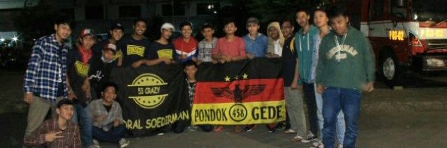 PondokOfWar banner