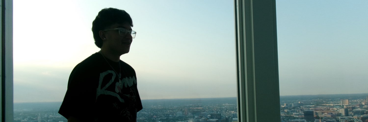 Al3xCane's profile banner image