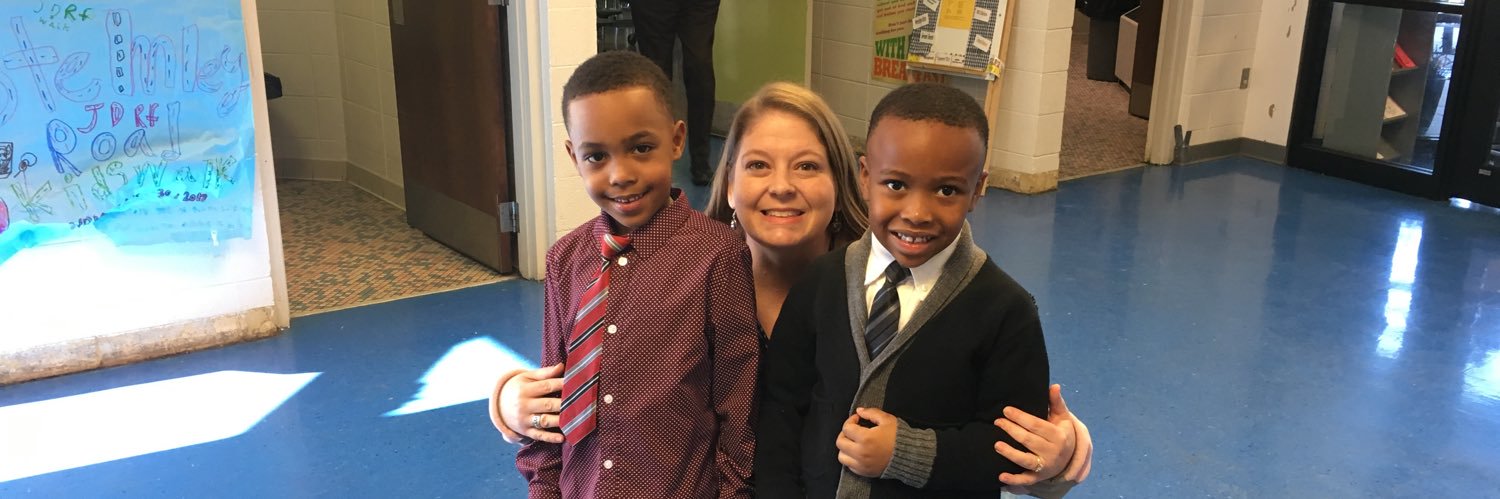 Stemley Road Elem. banner