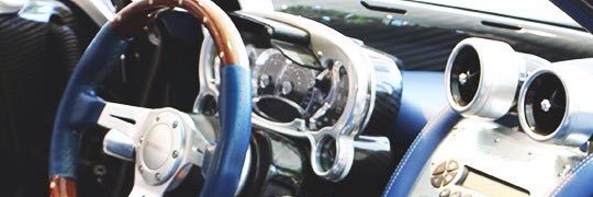 Zonda banner