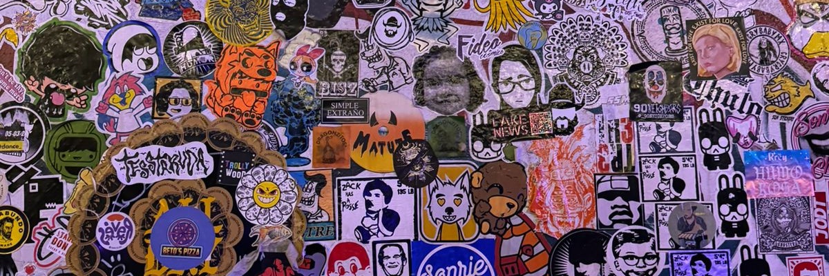 AbimaelTrevi's profile banner image